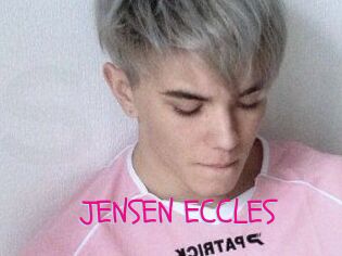 JENSEN_ECCLES Spanking Sarah