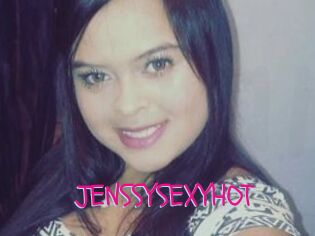 JENSSYSEXYHOT
