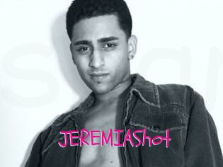 JEREMIAShot