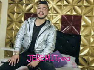 JEREMITroa