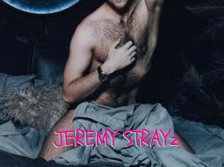 JEREMY_STRAYz Spanking Sarah