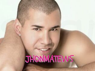JHONMATEWS