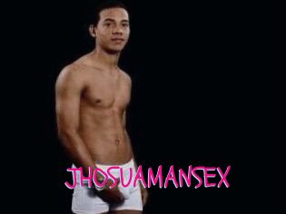JHOSUAMANSEX
