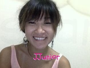 JJunior