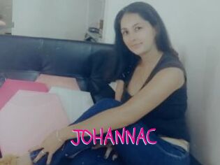 JOHANNAC