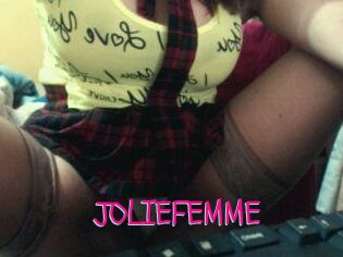JOLIEFEMME