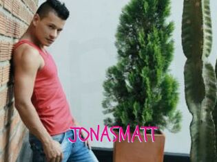 JONASMATT
