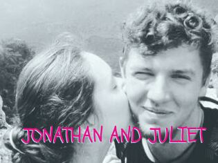 JONATHAN_AND_JULIET