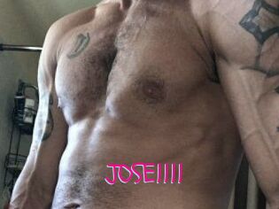 JOSE1111