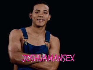 JOSHUAMANSEX