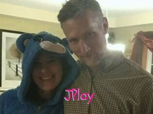 JPlay Spanking Sarah