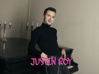 JUSTIN_ROY