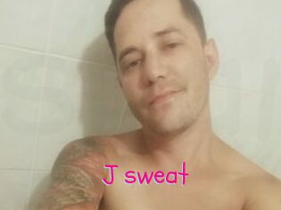 J_sweat