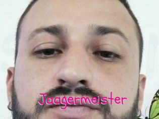 Jaagermeister