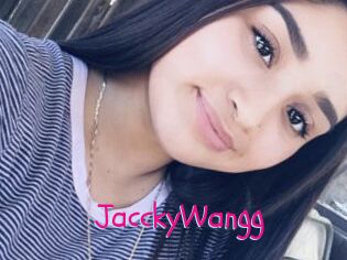 JacckyWangg