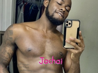 Jachai