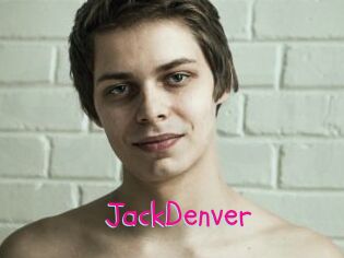 JackDenver