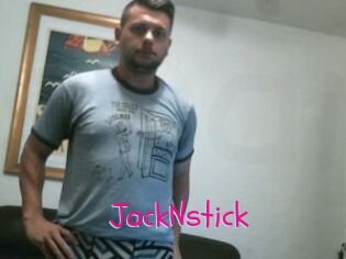 JackNstick