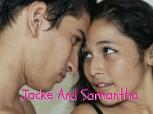 Jacke_And_Samantha