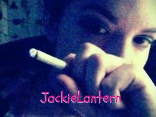 JackieLantern