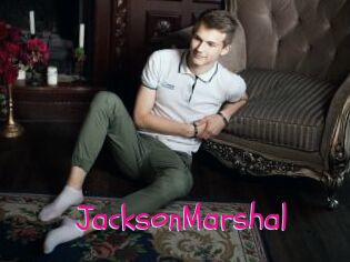 JacksonMarshal