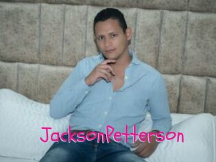 JacksonPetterson