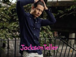 JacksonTeller