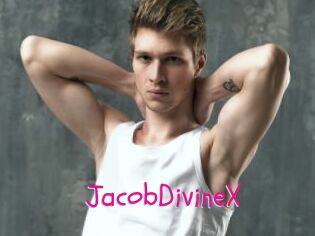 JacobDivineX