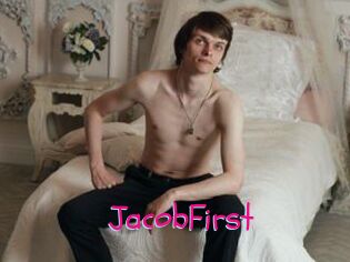 JacobFirst