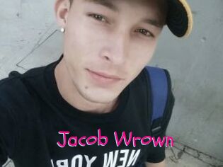 Jacob_Wrown