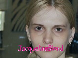 JacquelineBlond