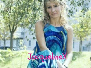 JacquelineX