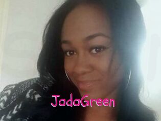 JadaGreen