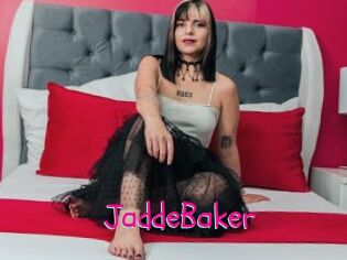 JaddeBaker