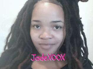 JadeXOOX