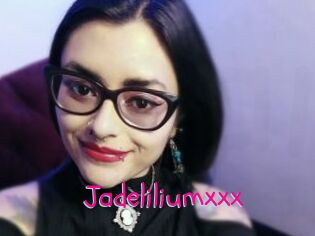 Jadeliliumxxx