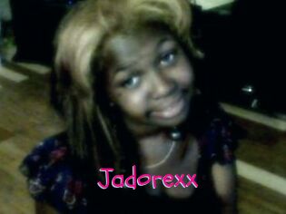 Jadorexx