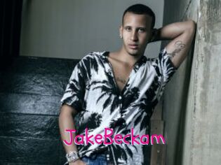 JakeBeckam