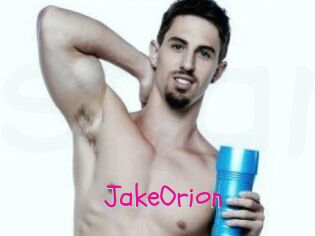 JakeOrion