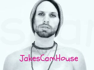 JakesCamHouse