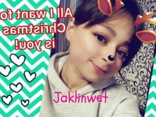 Jaklinwet