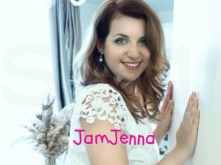 JamJenna