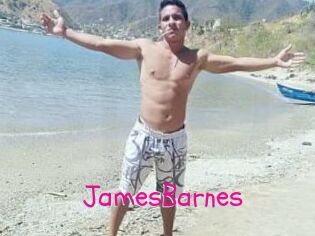 JamesBarnes
