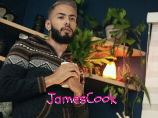JamesCook