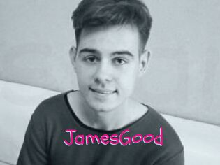 JamesGood