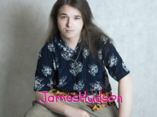JamesHudson
