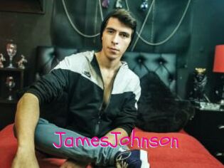 JamesJohnson