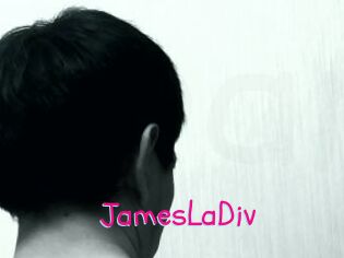 JamesLaDiv