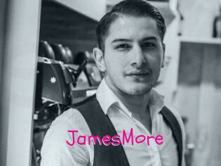 JamesMore