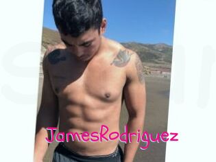 JamesRodriguez